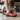 Alppeer Tombo Shoes Stretching Close-up