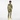 Alppeer Track Jacket - Mixed-race male model with track pants