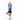 Aqua Flow rash guard yoga