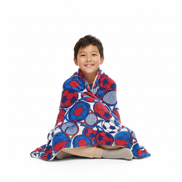 Asian Boy 7 Wrapped
