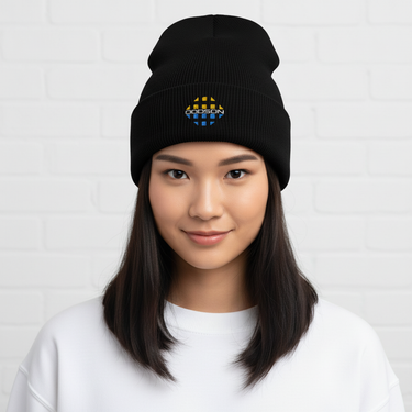 Asian female model