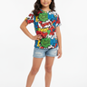 Asian Girl 12 Hand on Hip