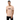 Asian male model in peach