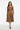 Asian model walking