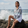 Asian Rocky Beach