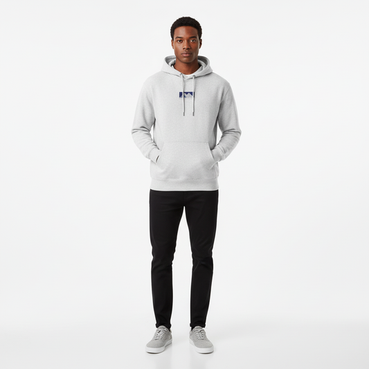 Athleisure Comfort Look