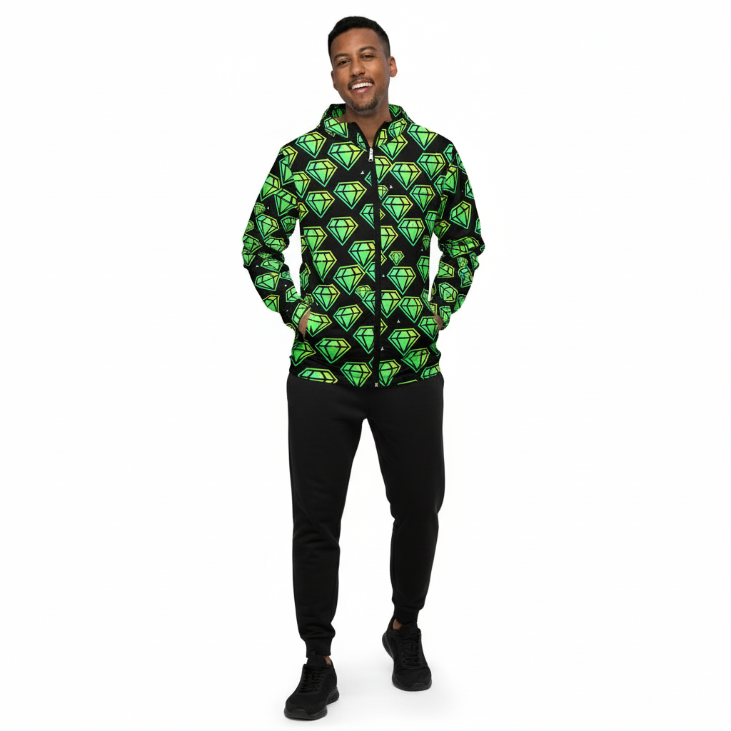 Athleisure Cool