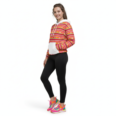 Athleisure Look