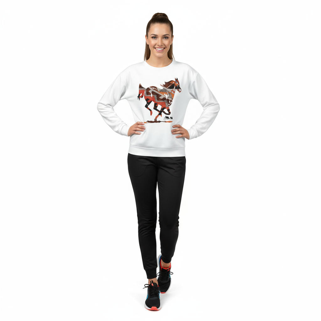 Athleisure Look