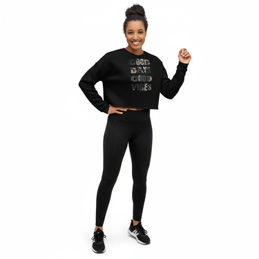 Athleisure Look