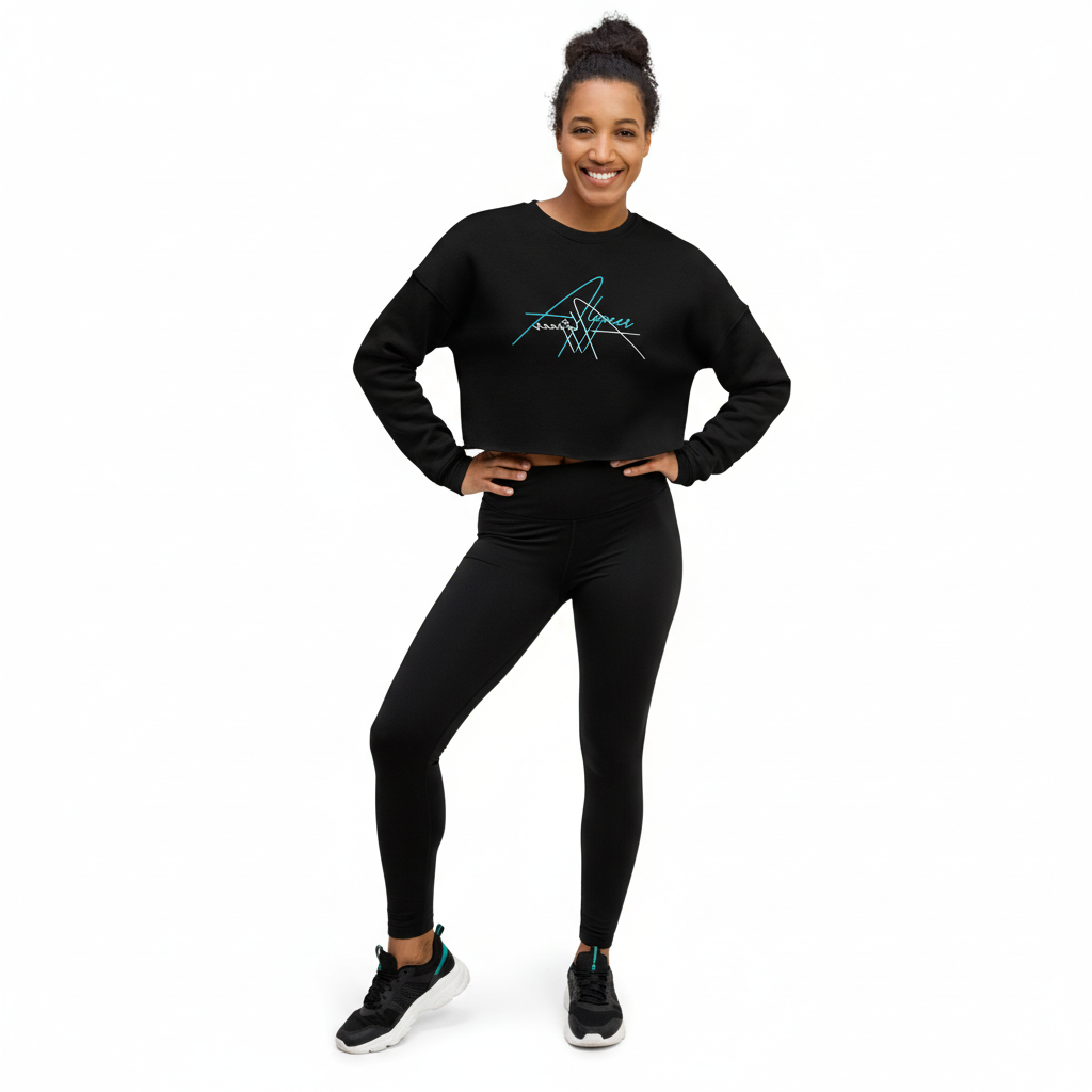 Athleisure Look