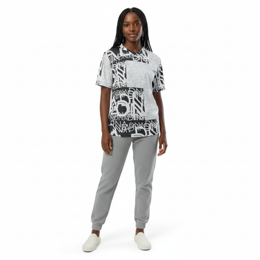 Athleisure Look