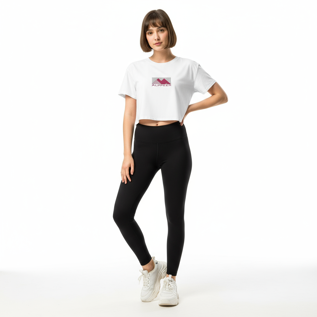 Athleisure Look