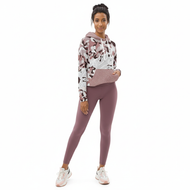Athleisure Look