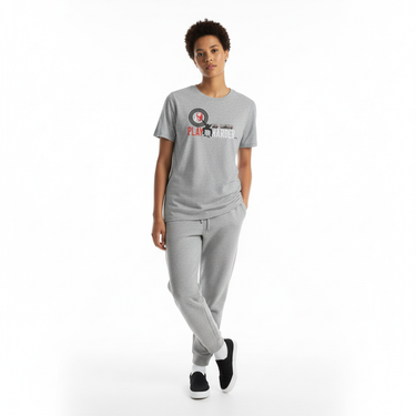Athleisure Look