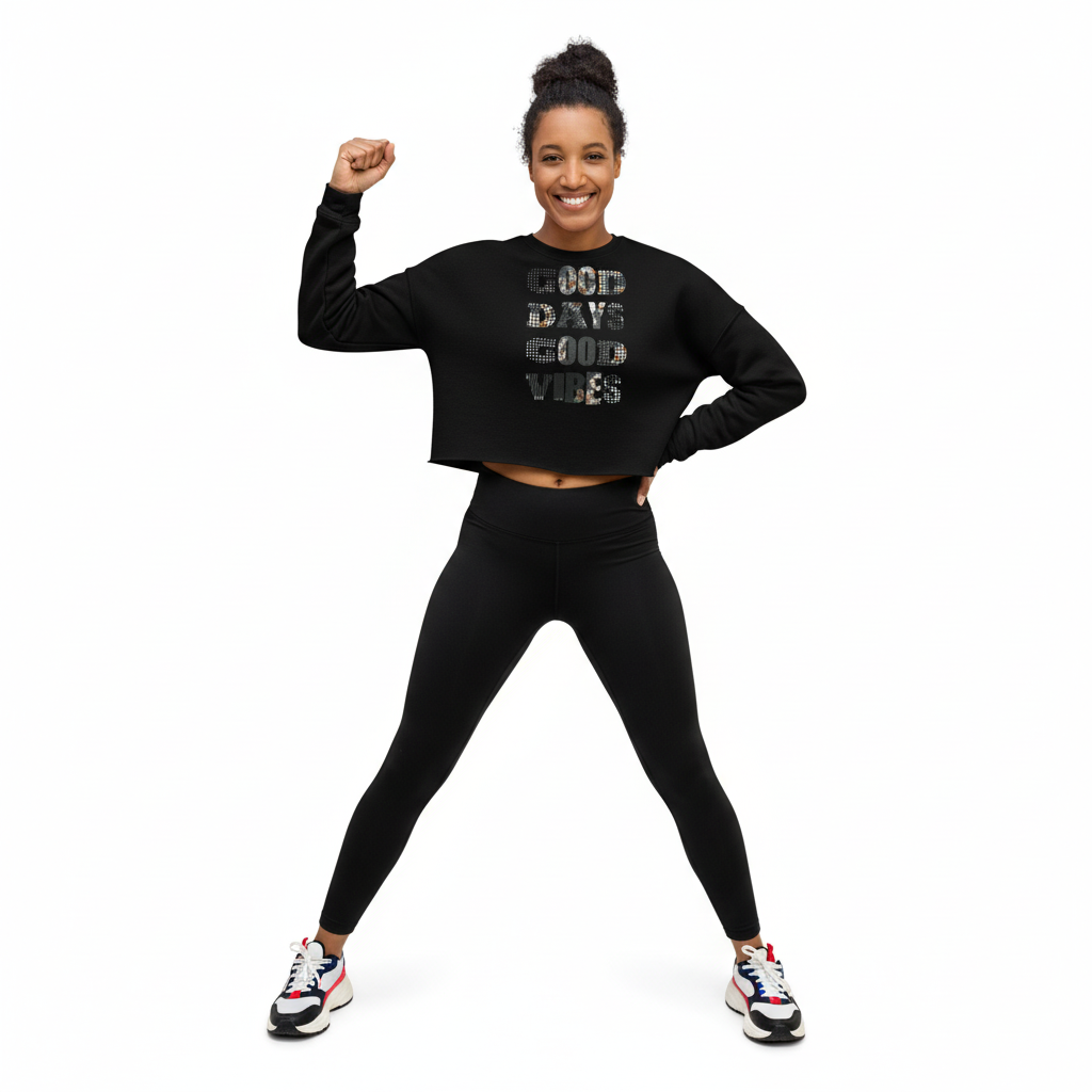 Athleisure Look