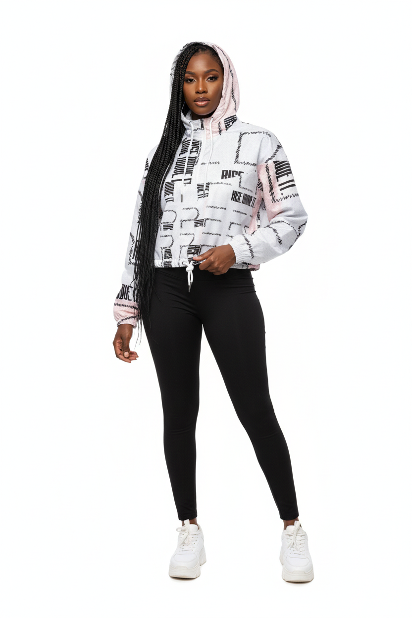 Athleisure Look