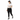Athleisure Look