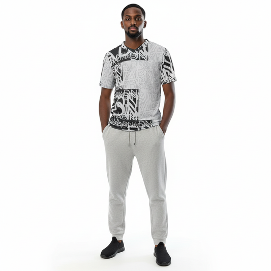 Athleisure Look