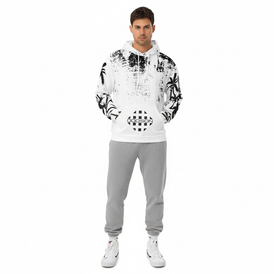 Athleisure Look
