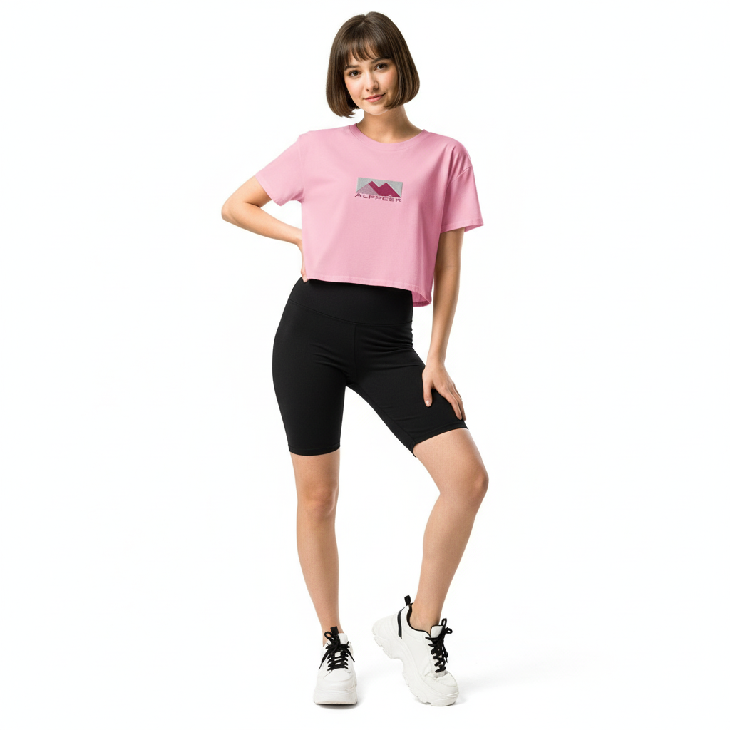 Athleisure Look