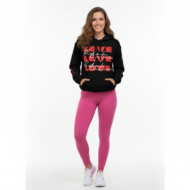 Athleisure Look