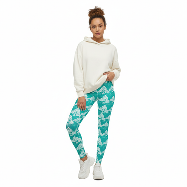 Athleisure Look
