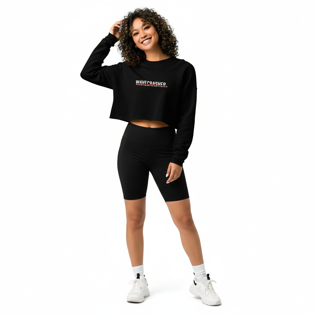 Athleisure Look