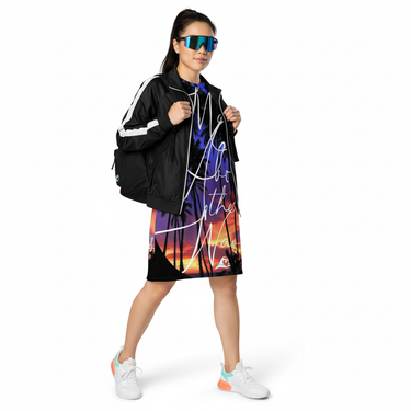 Athleisure Look