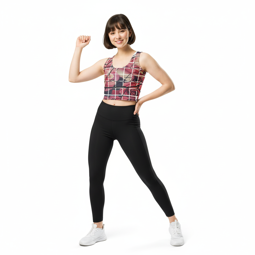 Athleisure Look