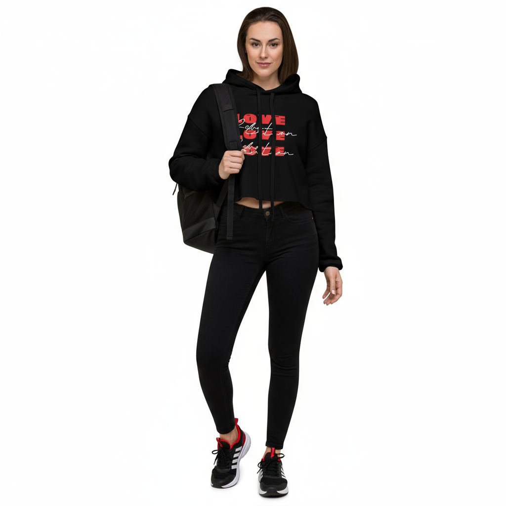 Athleisure Look