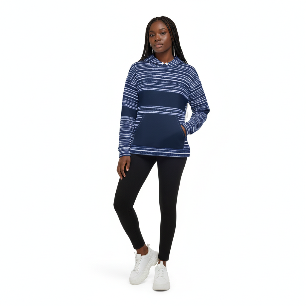 Athleisure Look