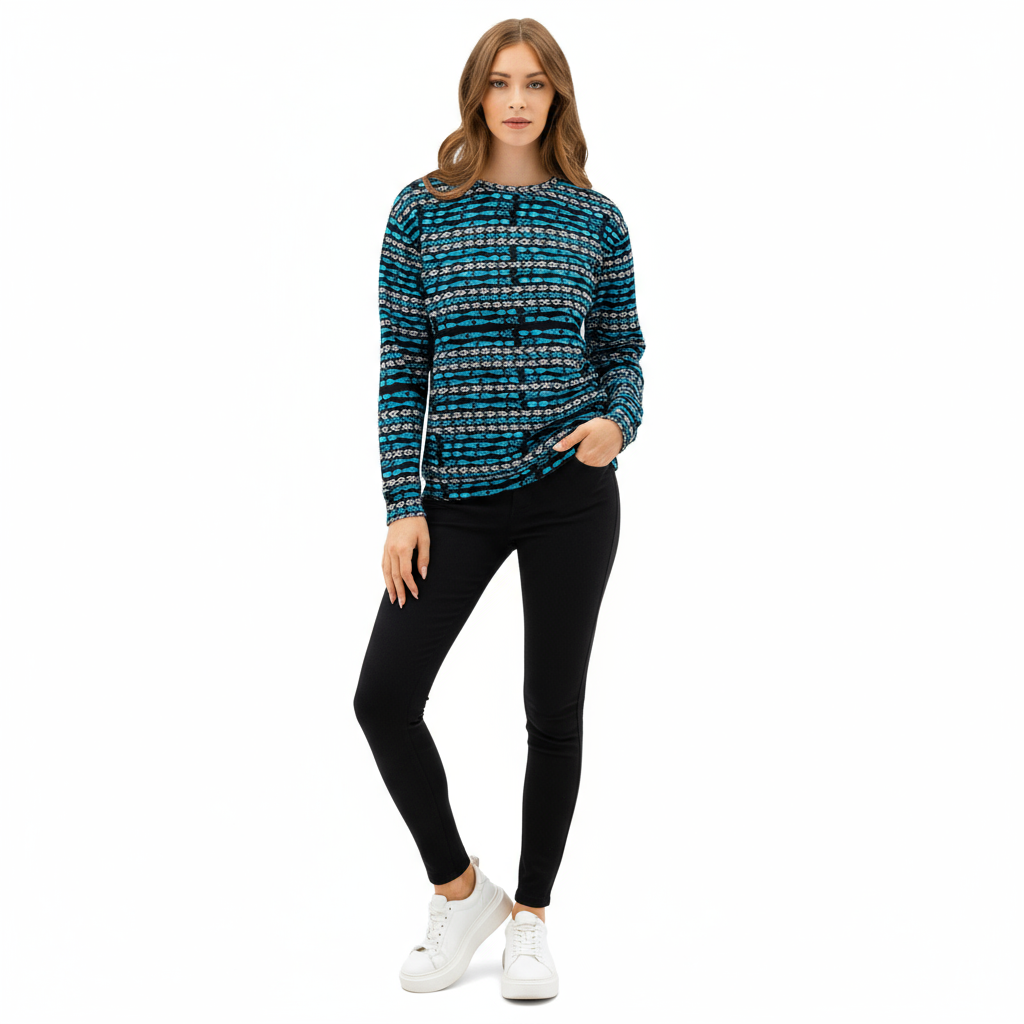 Athleisure Look
