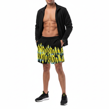 Athleisure Look