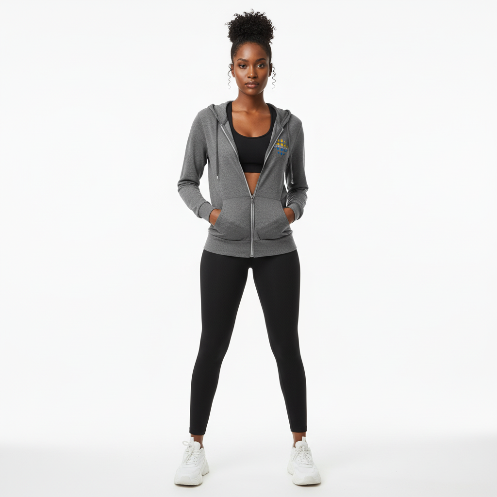Athleisure Look