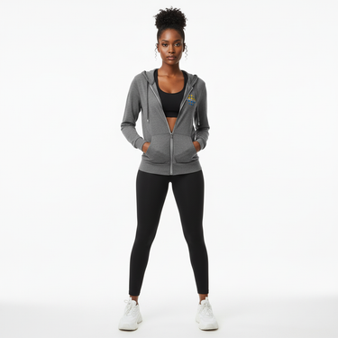 Athleisure Look