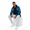 Athleisure minimal look - white background