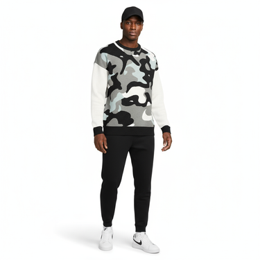 Athleisure Outfit