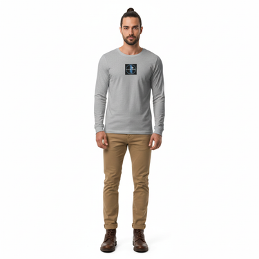 Athletic Heather Look 6