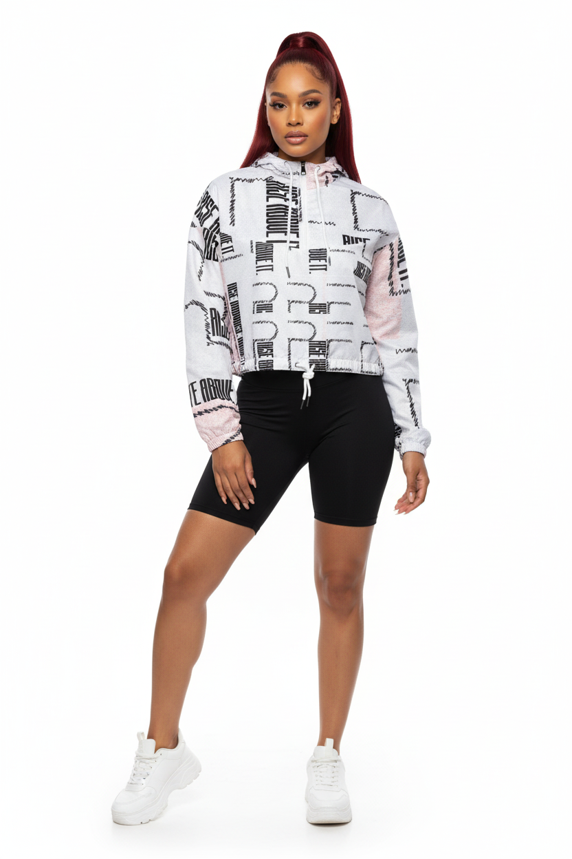 Athletic Look