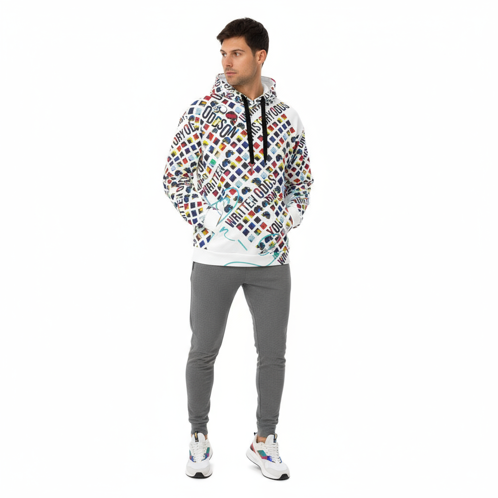Athletic Look
