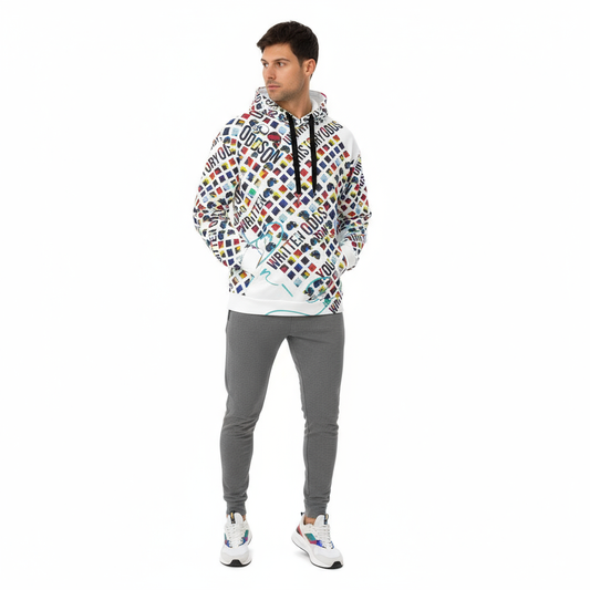 Athletic Look