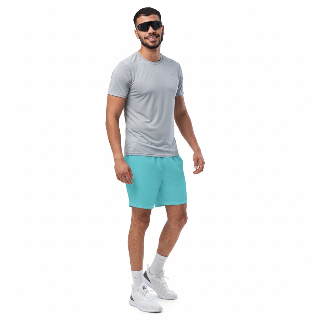 Athletic Performance Look
