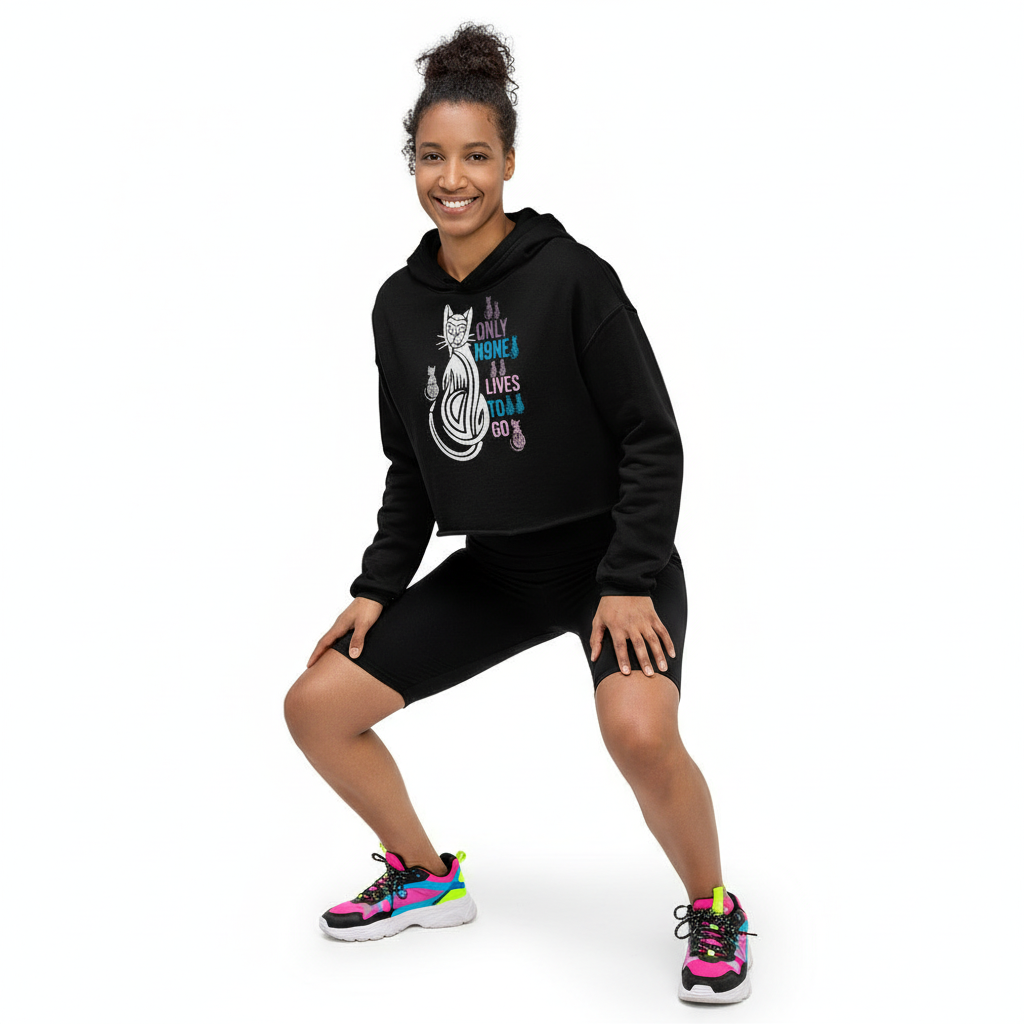 Athletic vibe look
