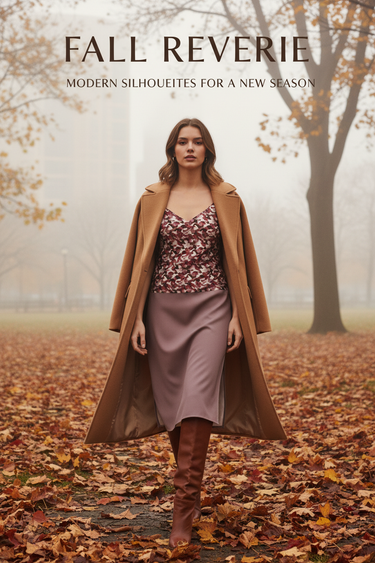 Autumn in the City