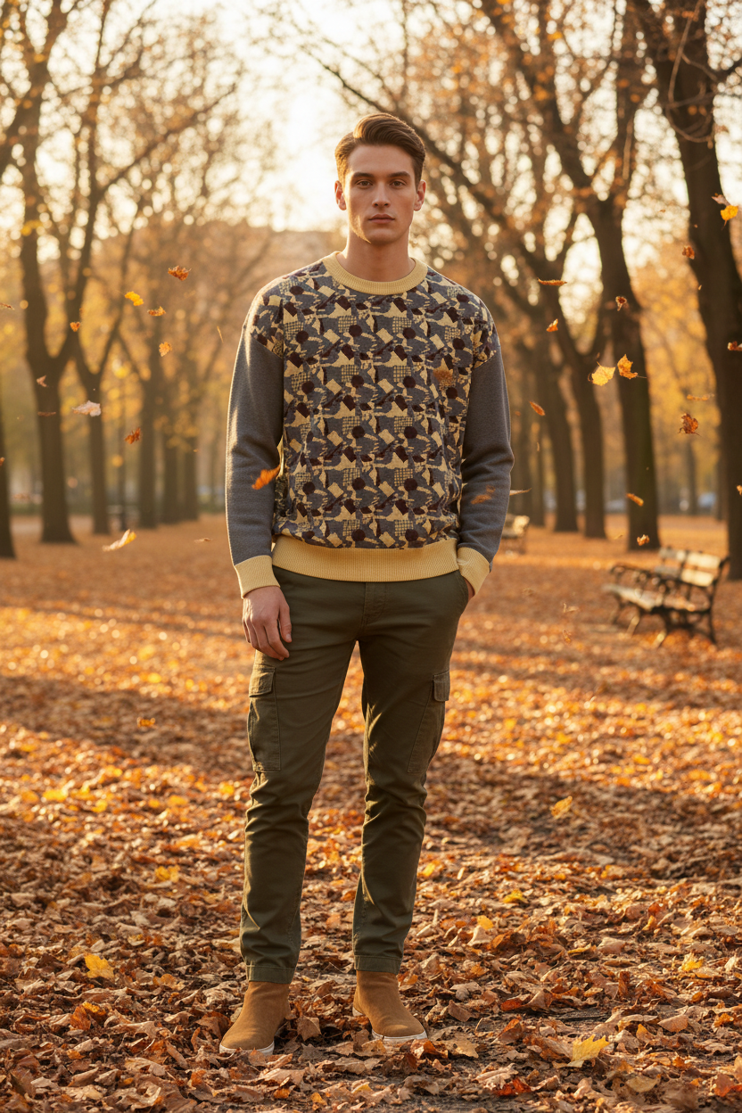Autumn Park