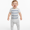Baby Bodysuit Look 4