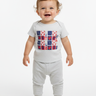 Baby Bodysuit Look 4