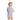 LITTLEcHAPS Infant Bodysuit - Summer Fun