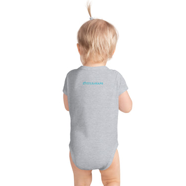 LITTLEcHAPS Infant Bodysuit - Summer Fun